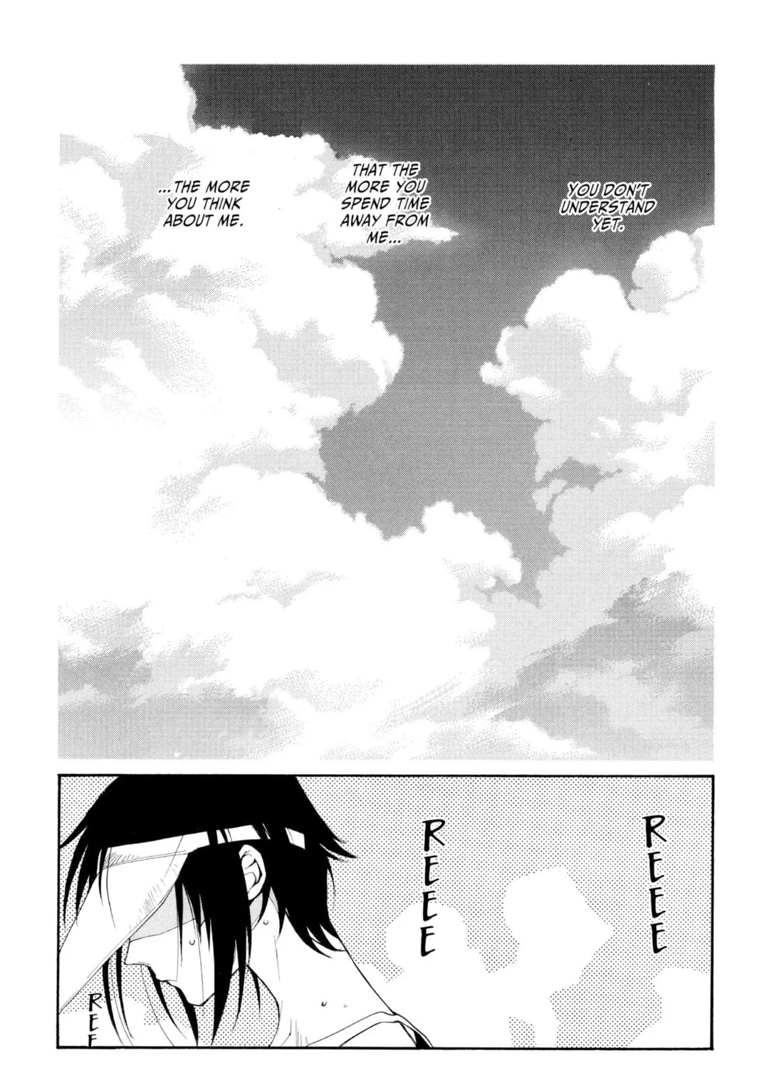 Read Loveless chapter 5.5 image 24 on Lezhin