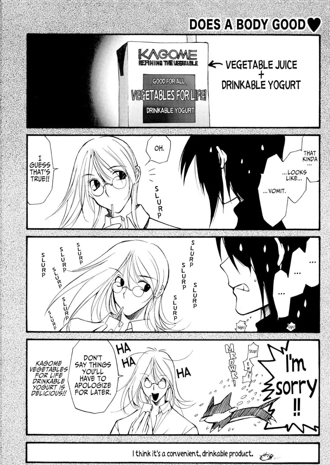 Read Loveless chapter 5.5 image 58 on Lezhin