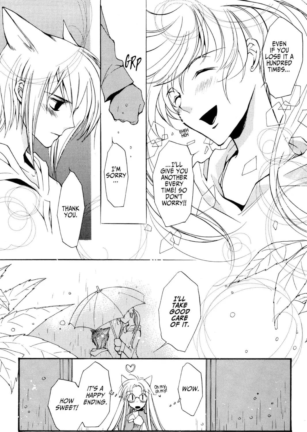 Read Loveless chapter 5.5 image 98 on Lezhin
