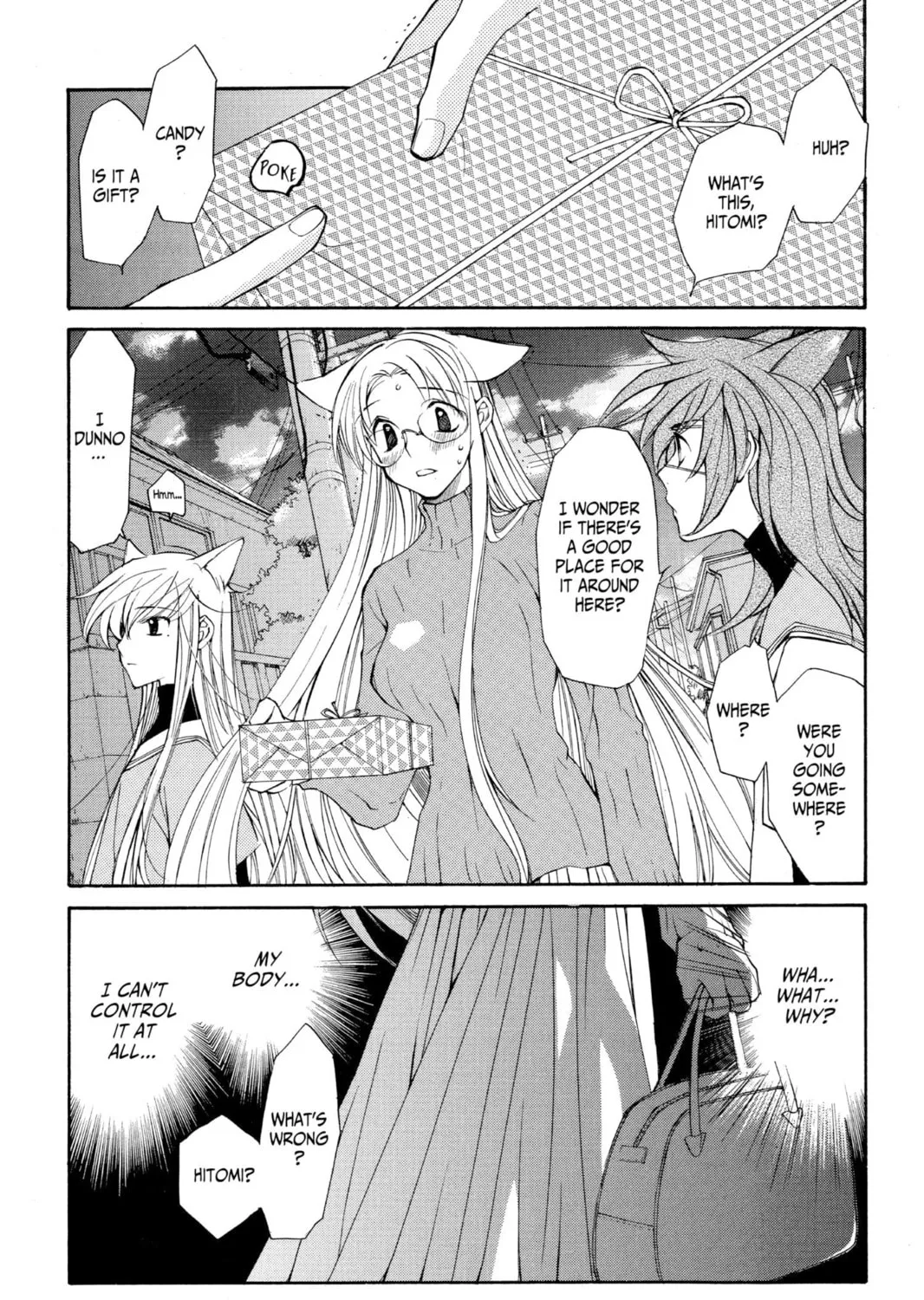 Read Loveless chapter 5 image 2 on Lezhin