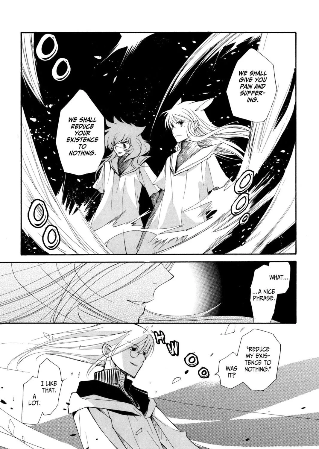Read Loveless chapter 5 image 28 on Lezhin