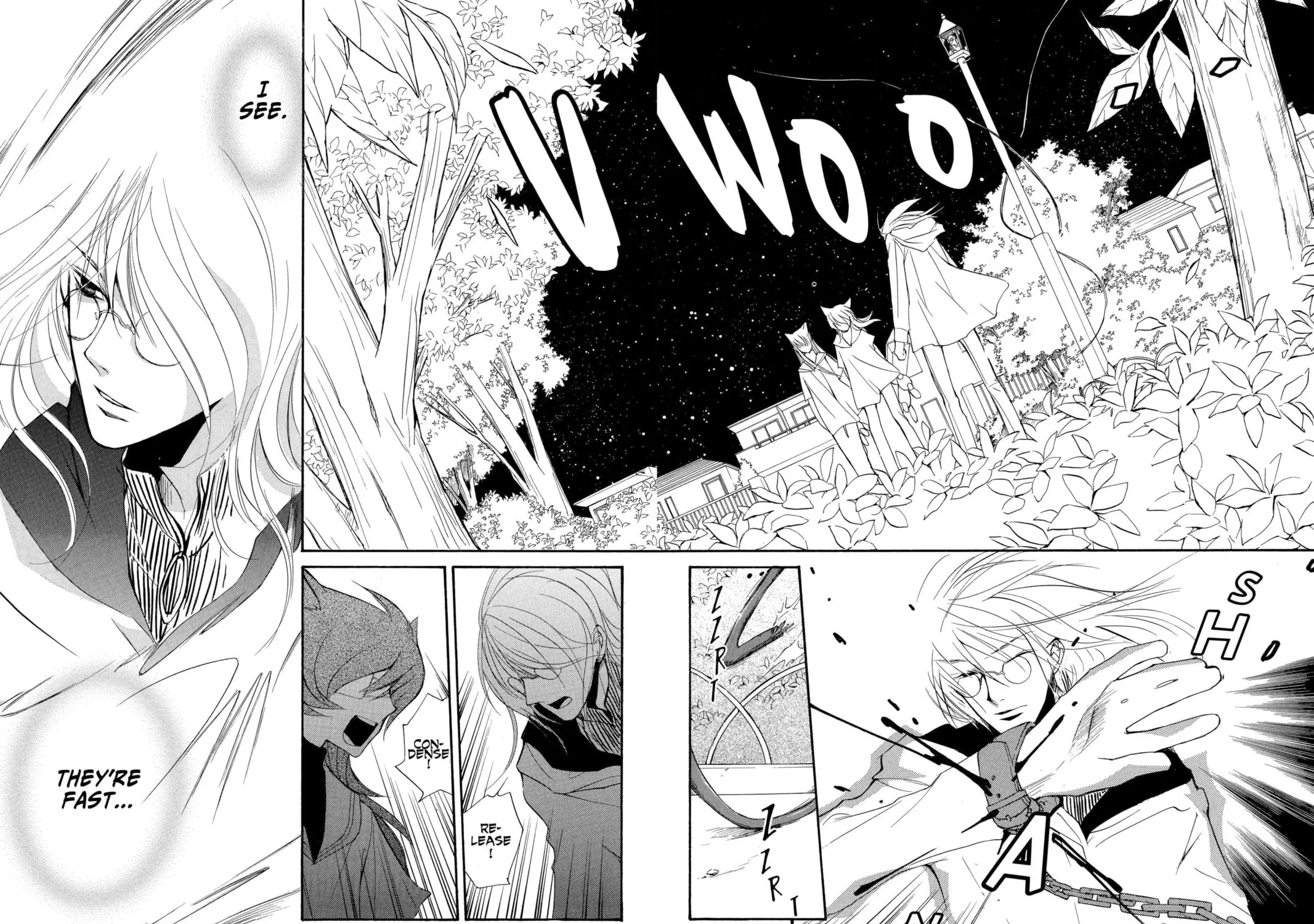 Read Loveless chapter 5 image 30 on Lezhin