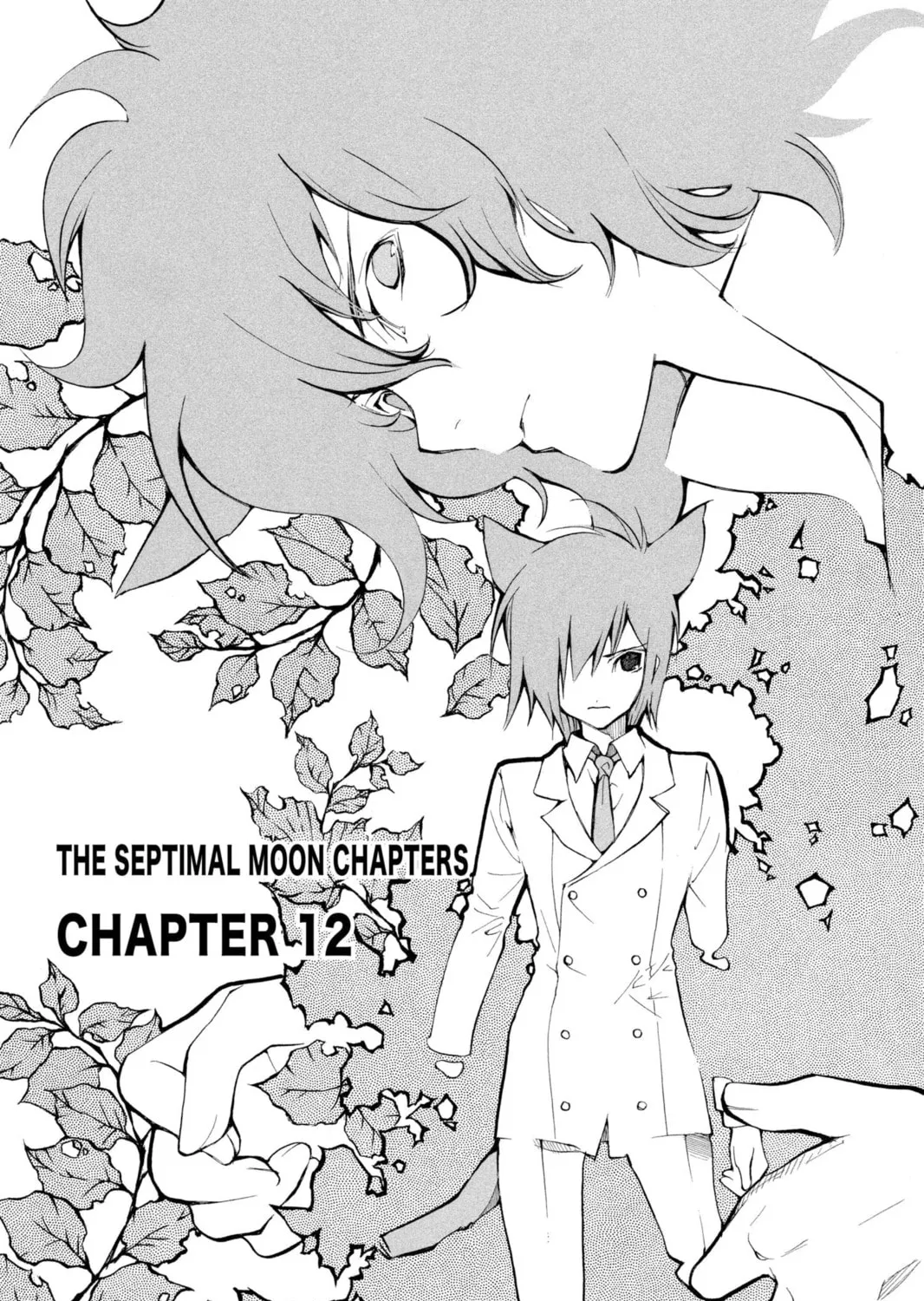 Read Loveless chapter 50 image 0 on Lezhin