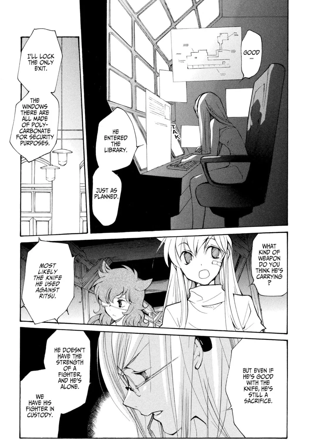 Read Loveless chapter 50 image 26 on Lezhin