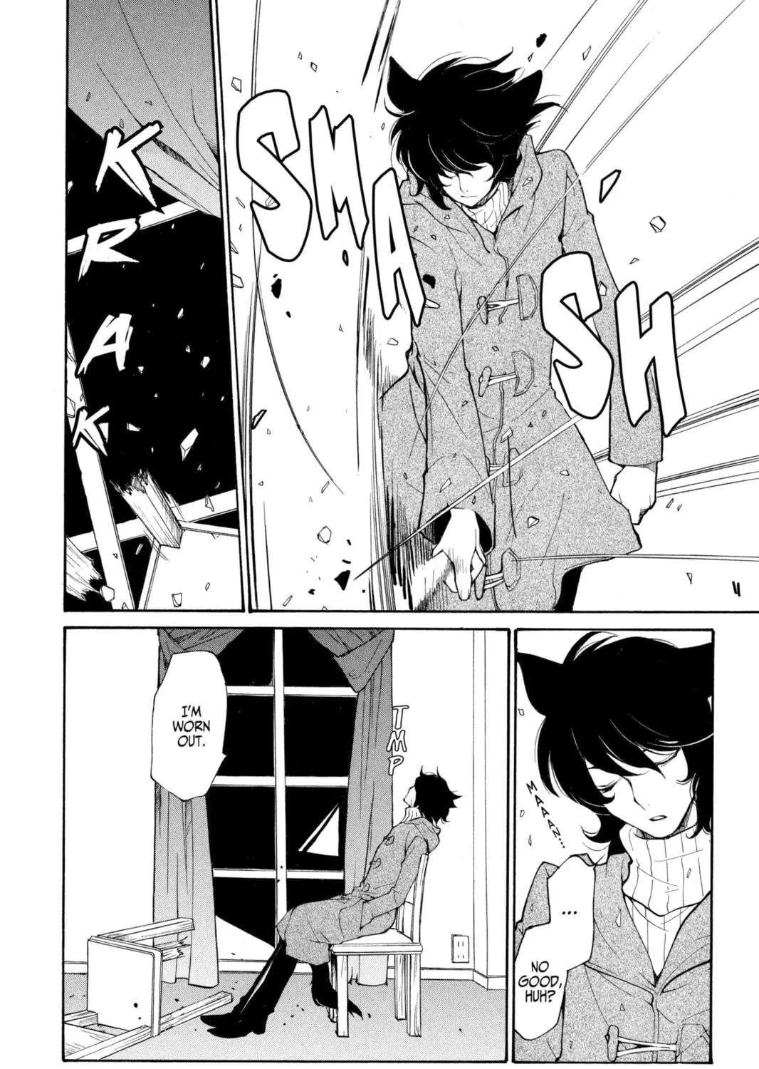 Read Loveless chapter 50 image 28 on Lezhin