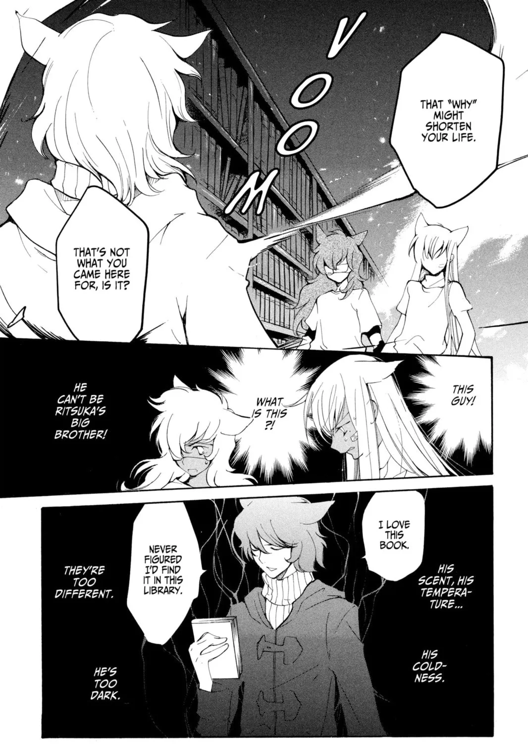 Read Loveless chapter 52 image 12 on Lezhin