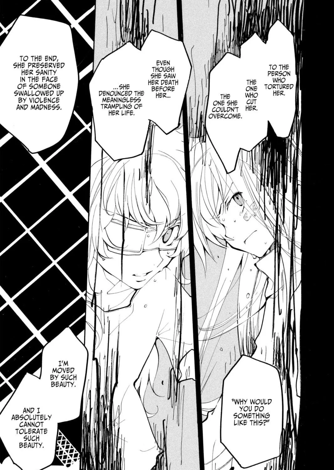 Read Loveless chapter 52 image 16 on Lezhin