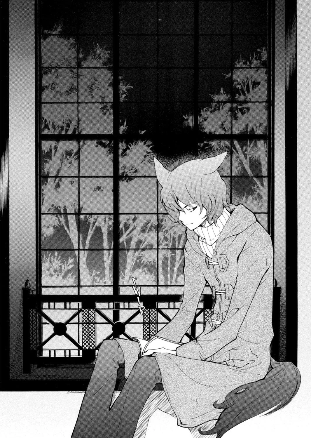 Read Loveless chapter 52 image 4 on Lezhin