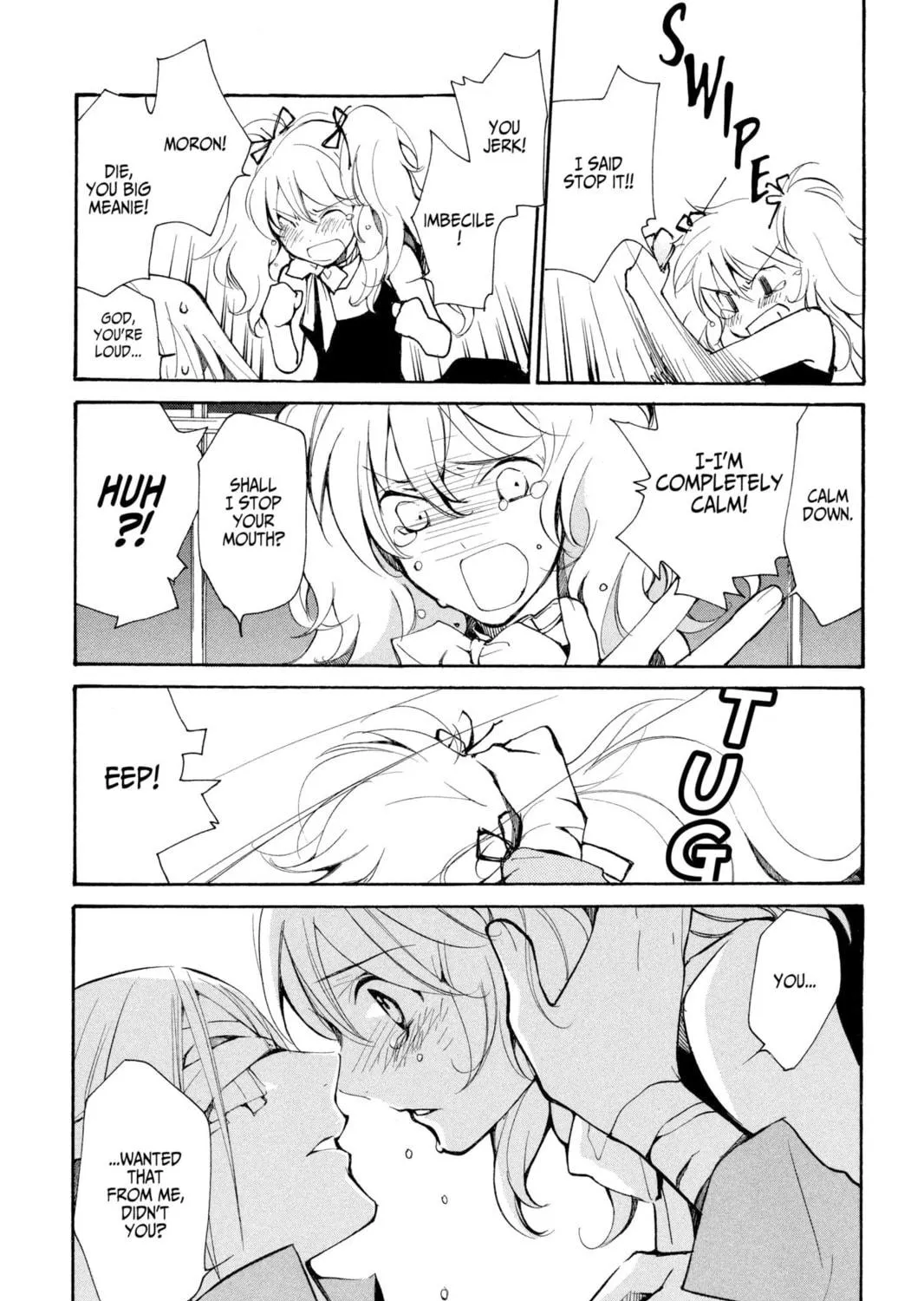Read Loveless chapter 53 image 18 on Lezhin