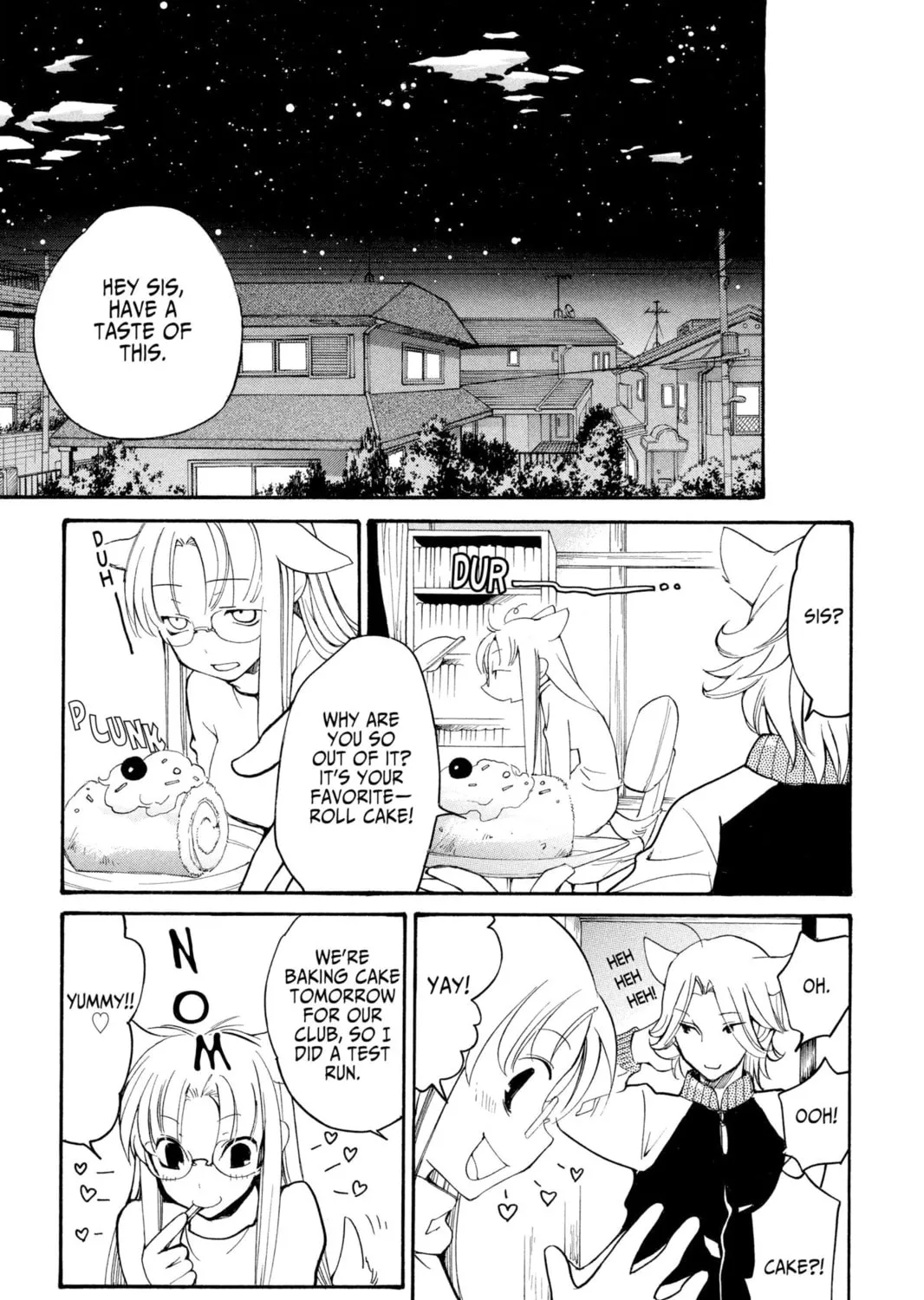 Read Loveless chapter 56.5 image 44 on Lezhin