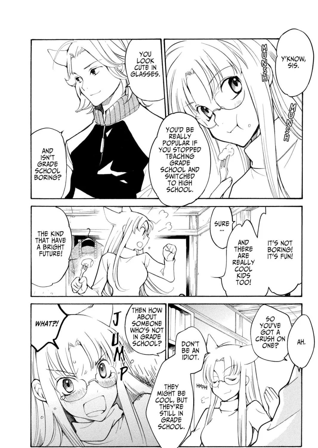 Read Loveless chapter 56.5 image 46 on Lezhin