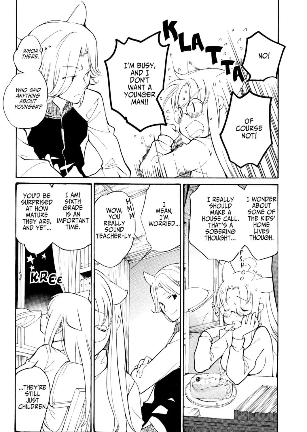 Read Loveless chapter 56.5 image 48 on Lezhin