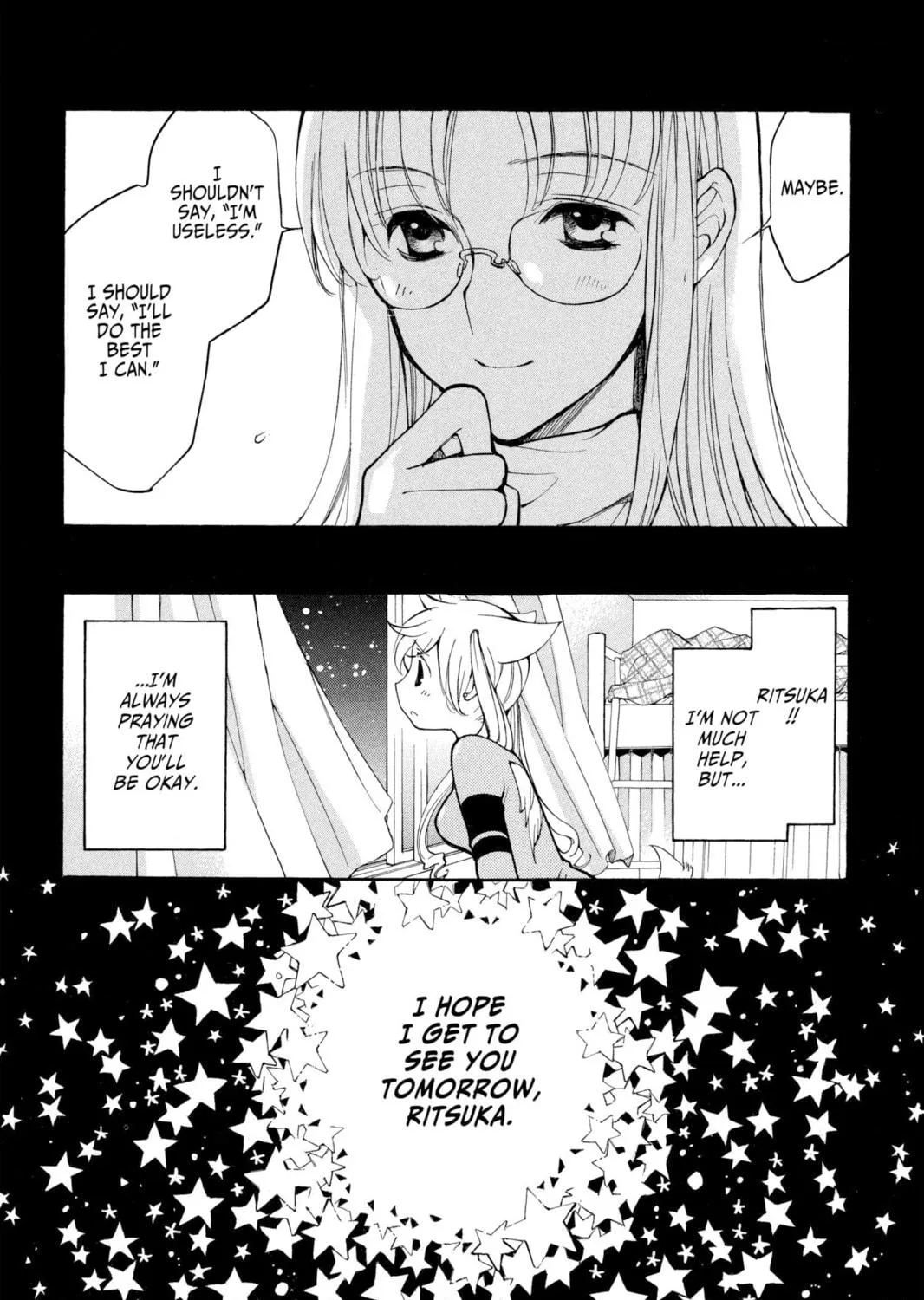 Read Loveless chapter 56.5 image 52 on Lezhin