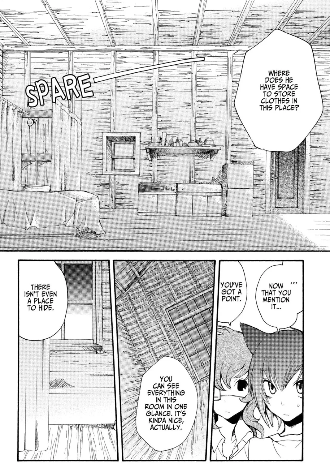Read Loveless chapter 56.5 image 84 on Lezhin