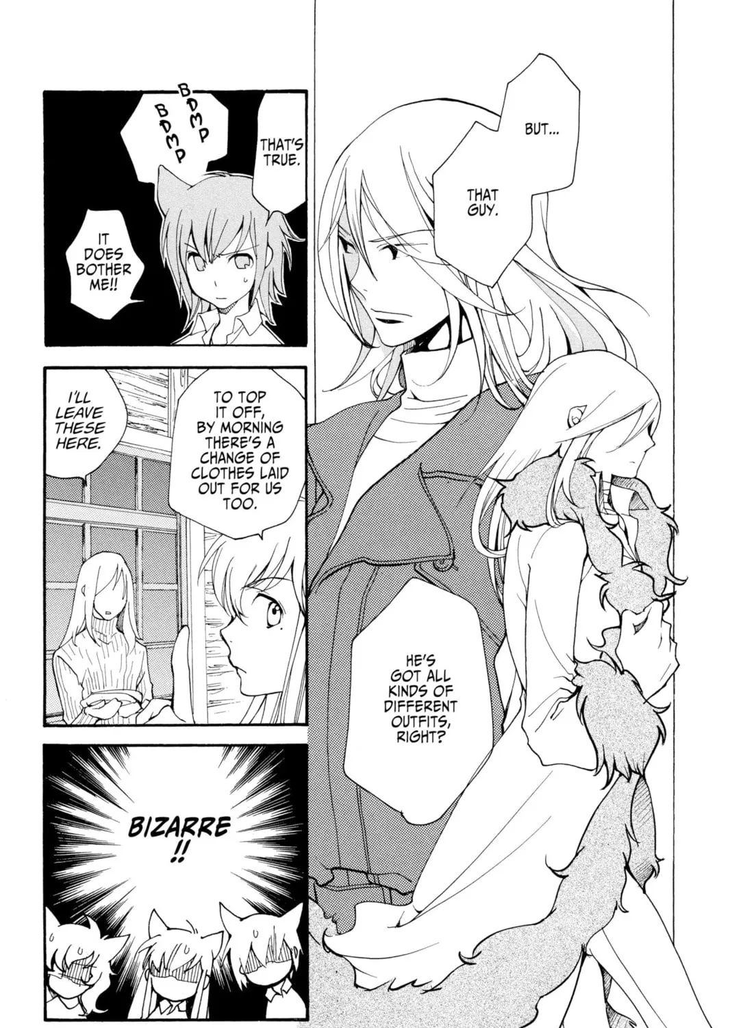 Read Loveless chapter 56.5 image 86 on Lezhin