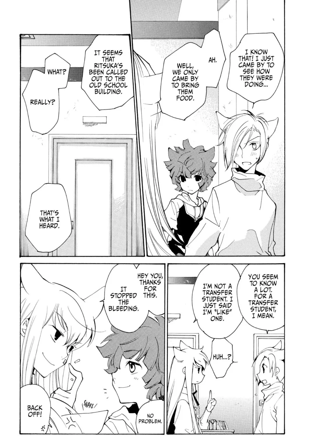 Read Loveless chapter 57 image 12 on Lezhin