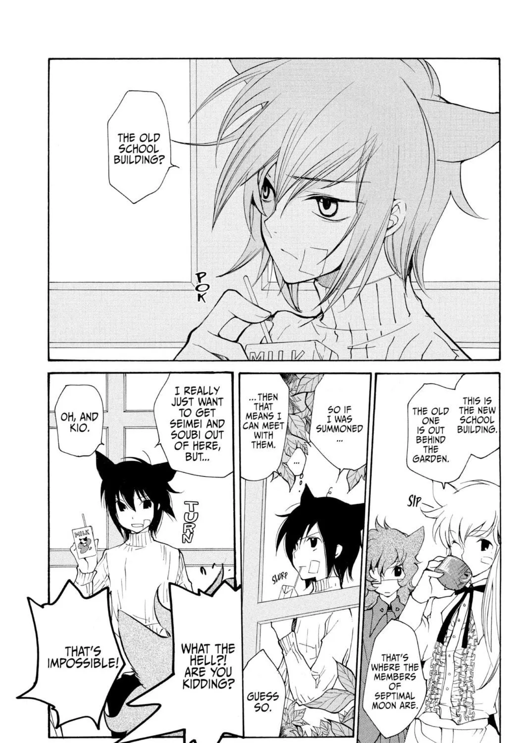 Read Loveless chapter 57 image 22 on Lezhin