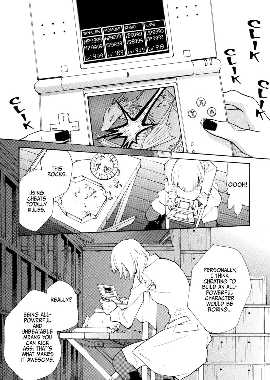 Read Loveless chapter 58 image 10 on Lezhin