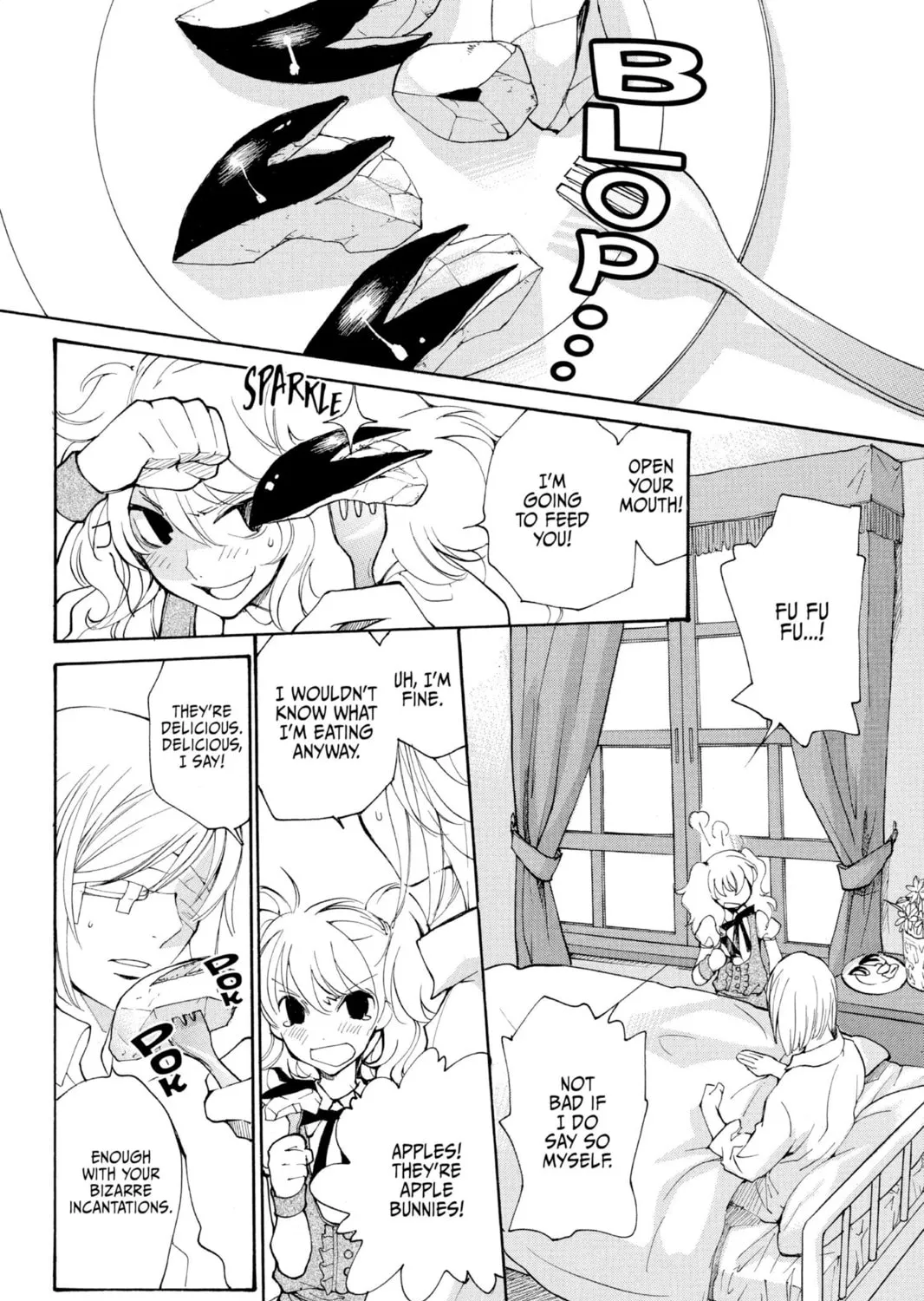 Read Loveless chapter 58 image 2 on Lezhin