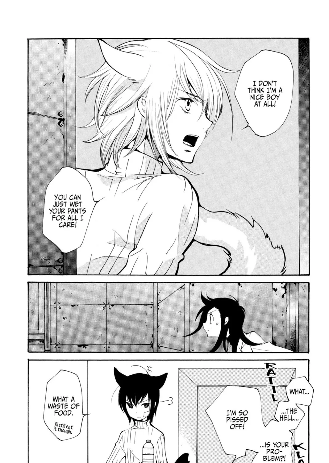 Read Loveless chapter 59 image 30 on Lezhin