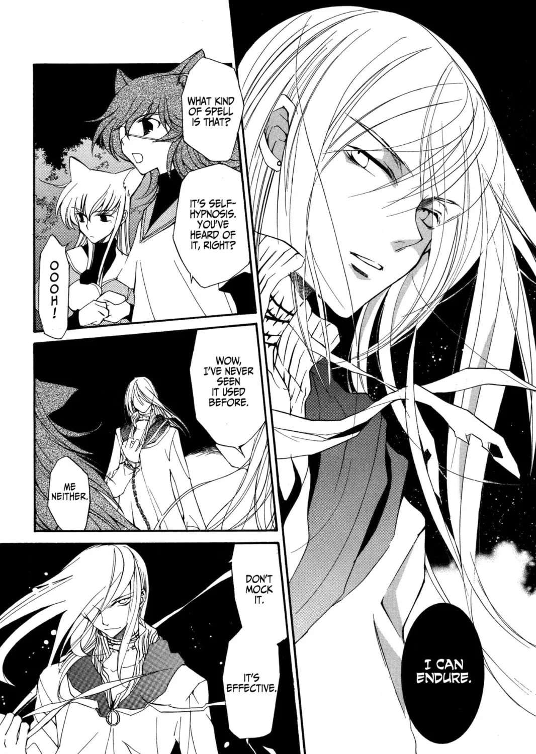 Read Loveless chapter 6 image 12 on Lezhin