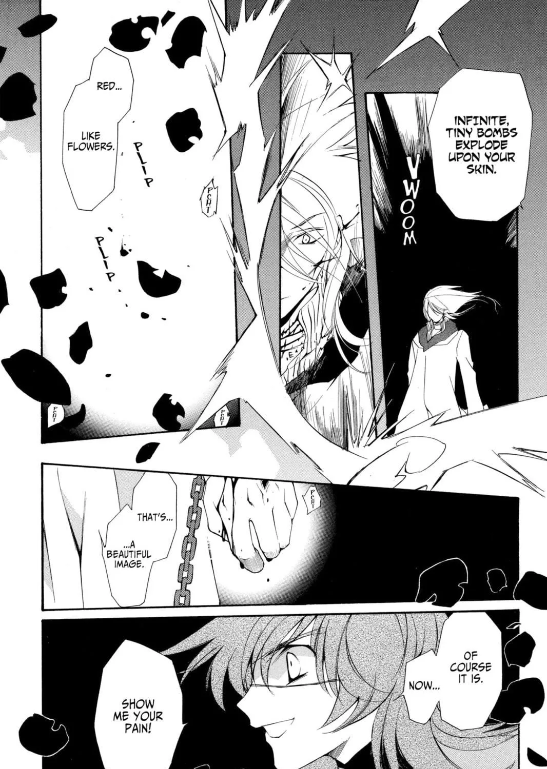 Read Loveless chapter 6 image 16 on Lezhin