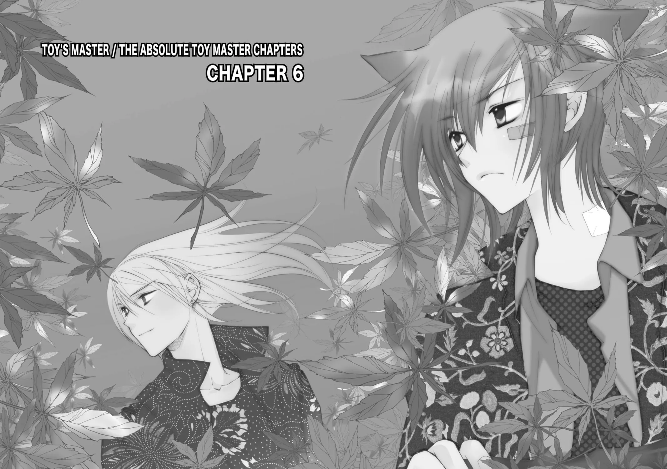Read Loveless chapter 6 image 2 on Lezhin