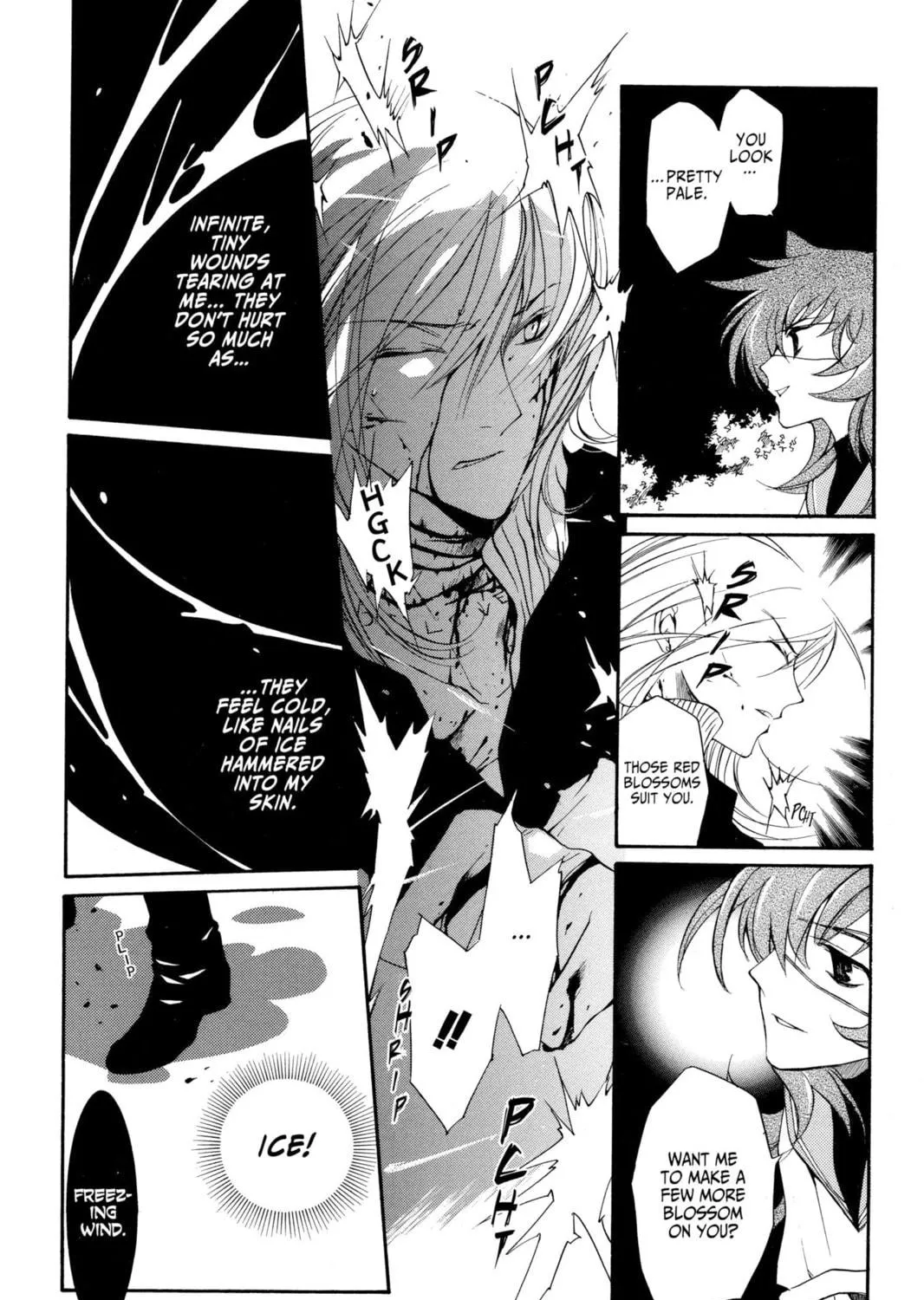 Read Loveless chapter 6 image 28 on Lezhin