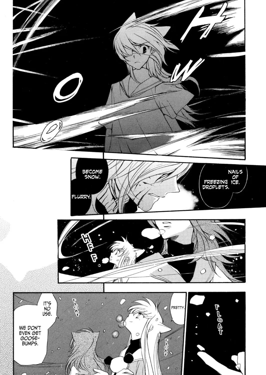 Read Loveless chapter 6 image 30 on Lezhin