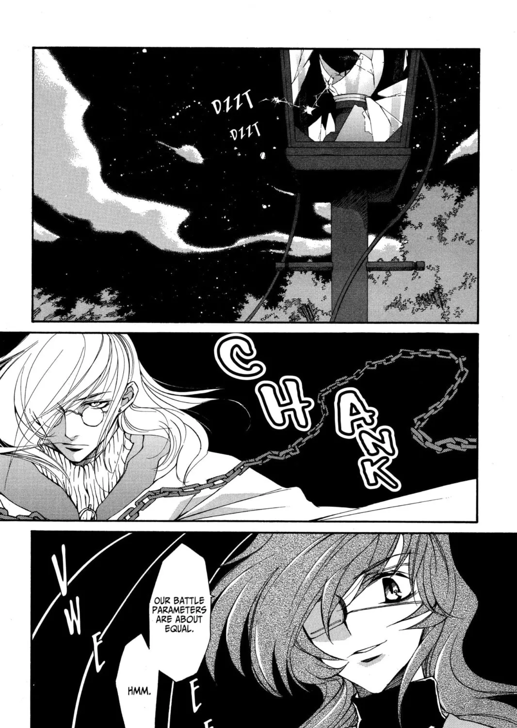 Read Loveless chapter 6 image 6 on Lezhin
