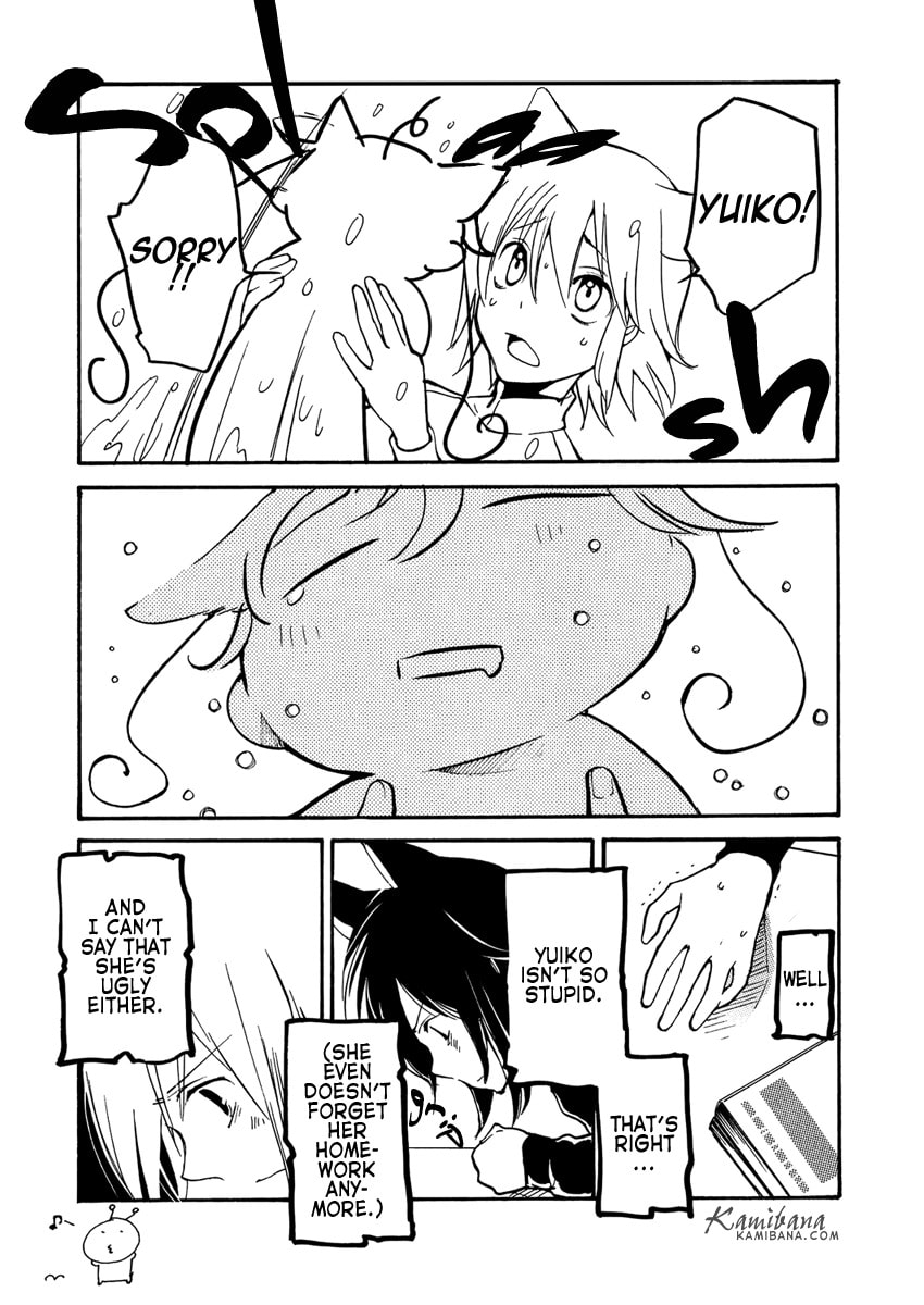 Read Loveless chapter 63.1 image 9 on Lezhin