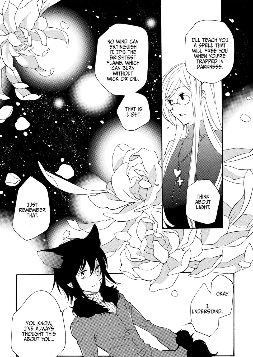 Read Loveless chapter 63 image 12 on Lezhin