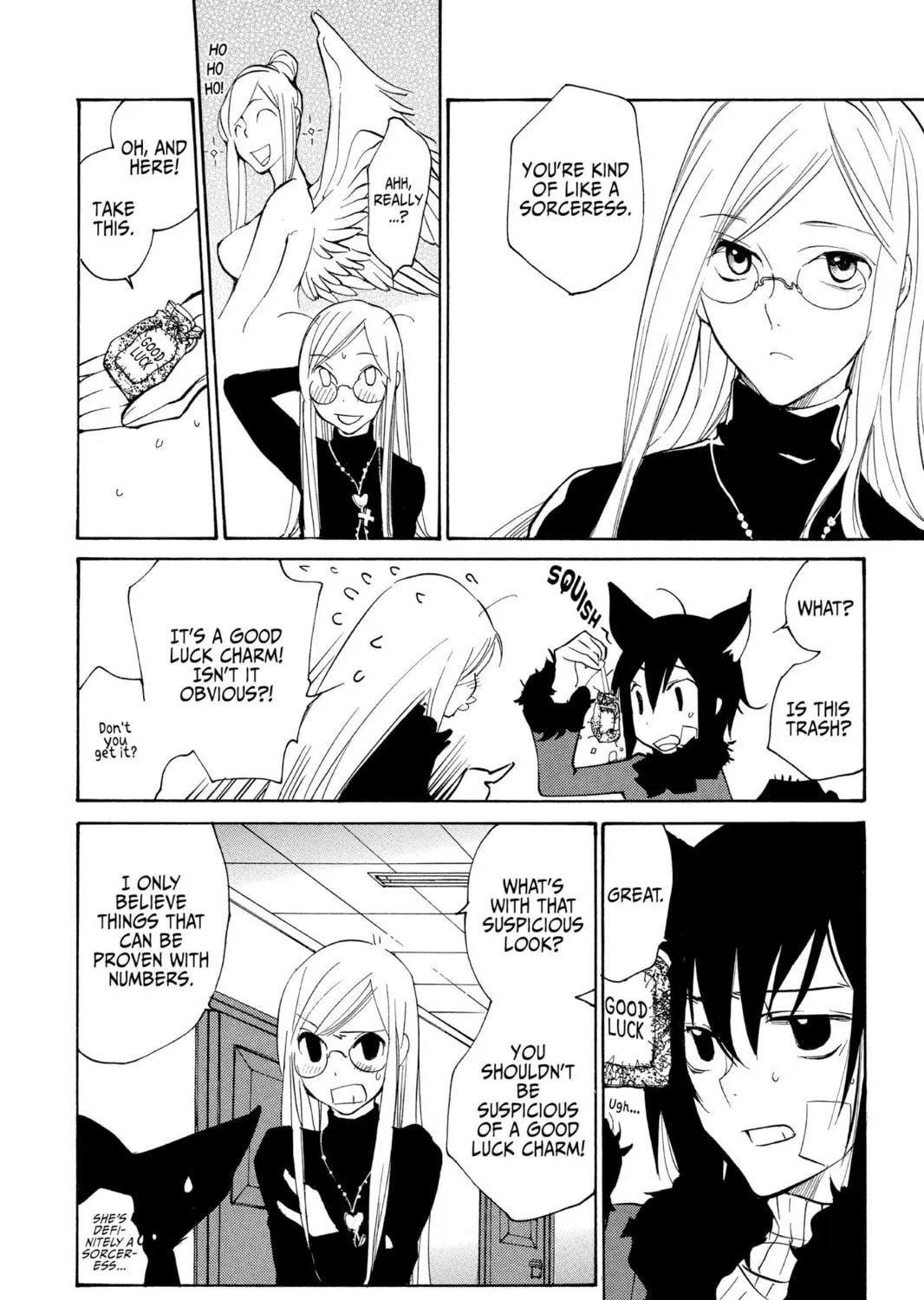 Read Loveless chapter 63 image 14 on Lezhin