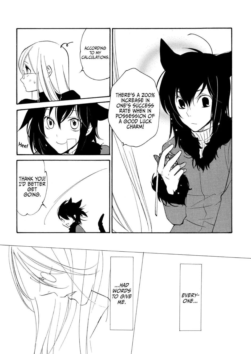 Read Loveless chapter 63 image 16 on Lezhin