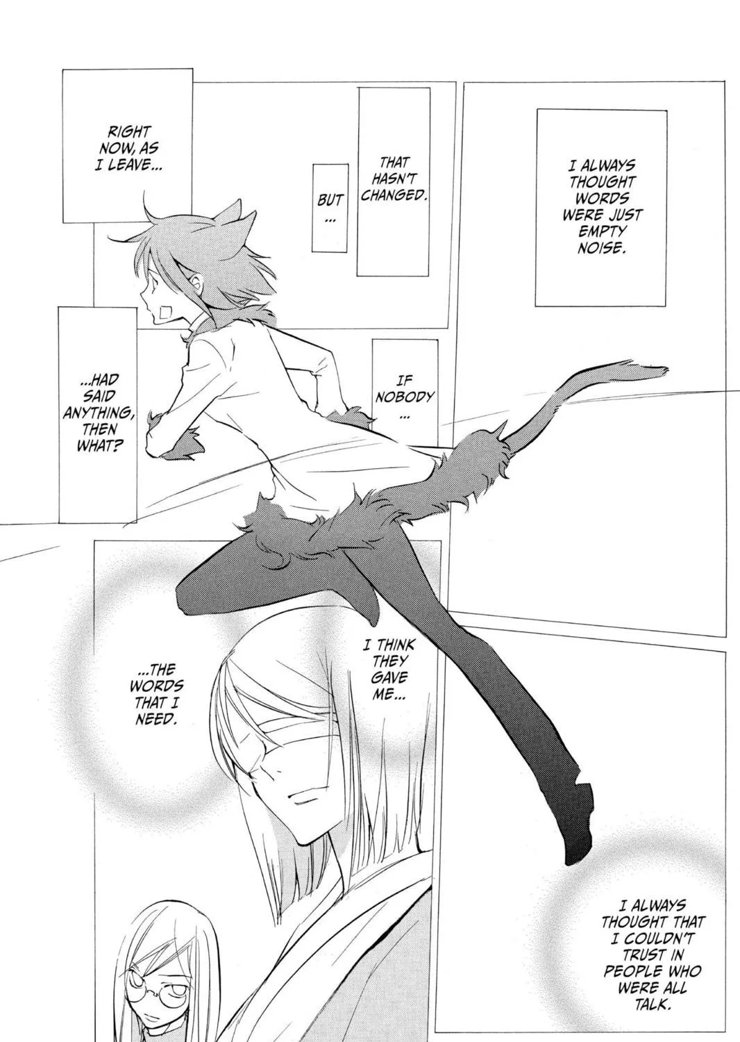 Read Loveless chapter 63 image 18 on Lezhin