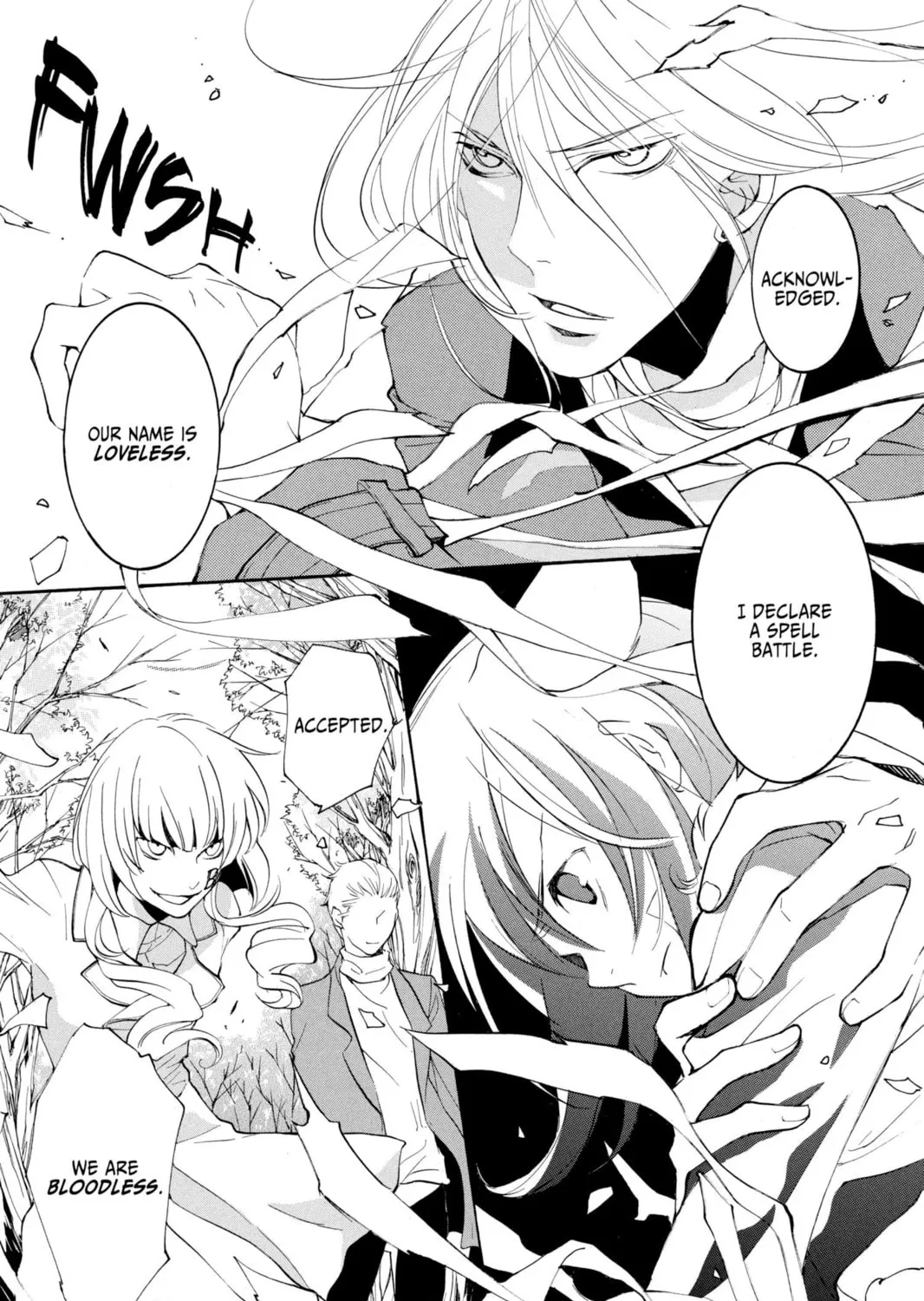 Read Loveless chapter 64 image 14 on Lezhin