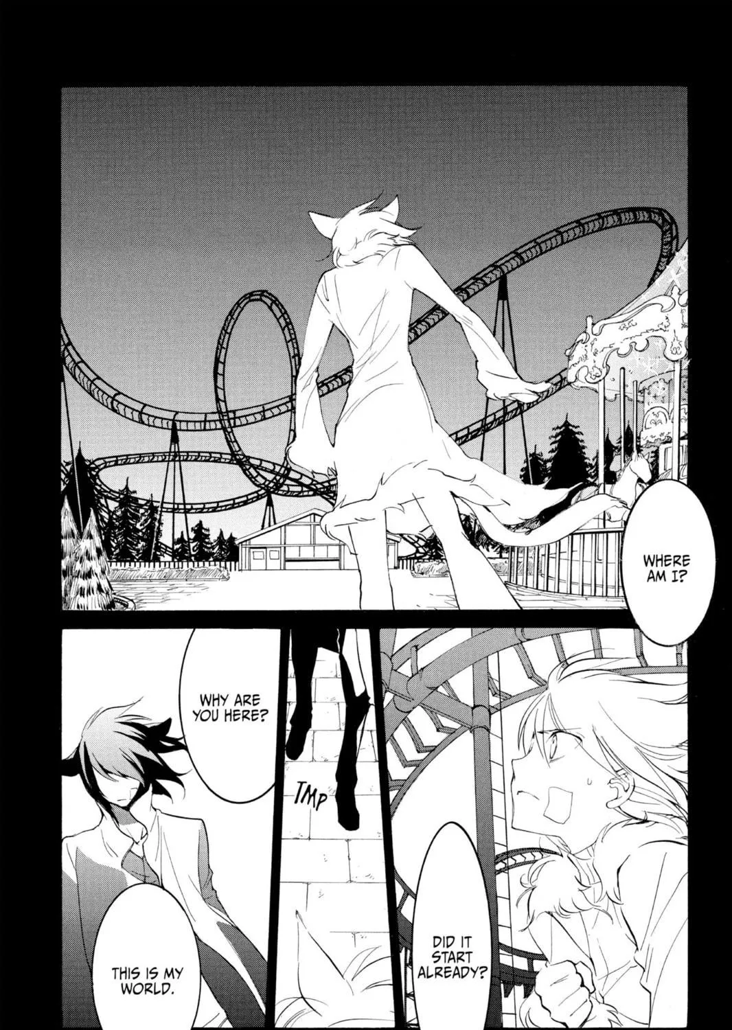 Read Loveless chapter 64 image 18 on Lezhin