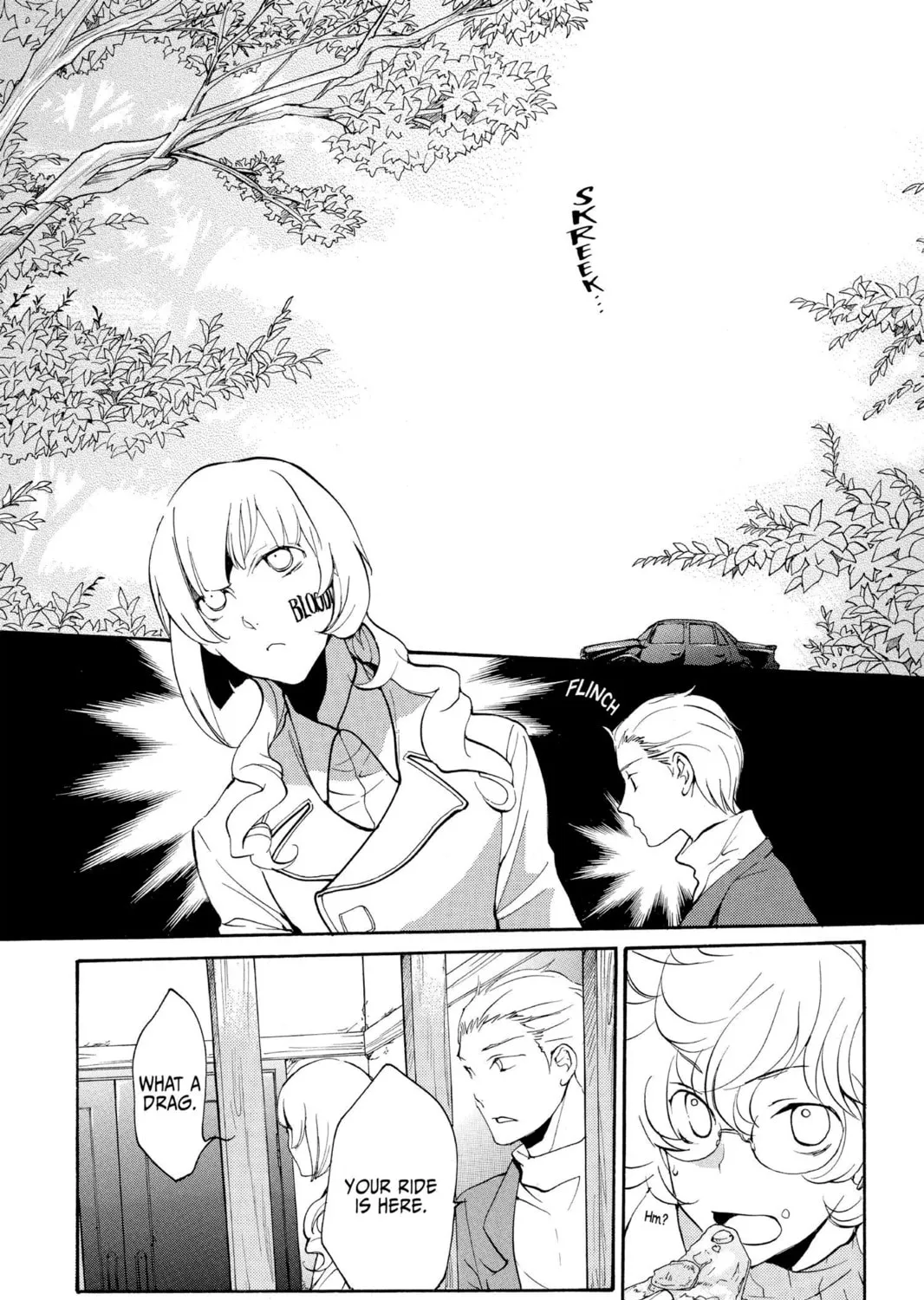 Read Loveless chapter 64 image 2 on Lezhin
