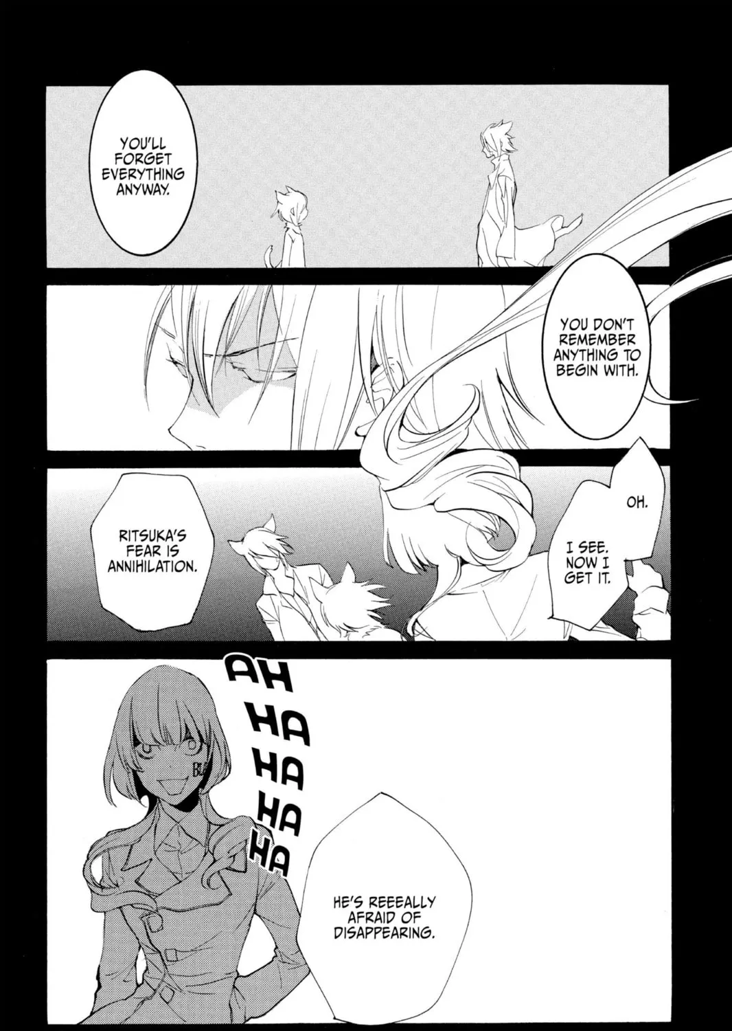 Read Loveless chapter 64 image 24 on Lezhin