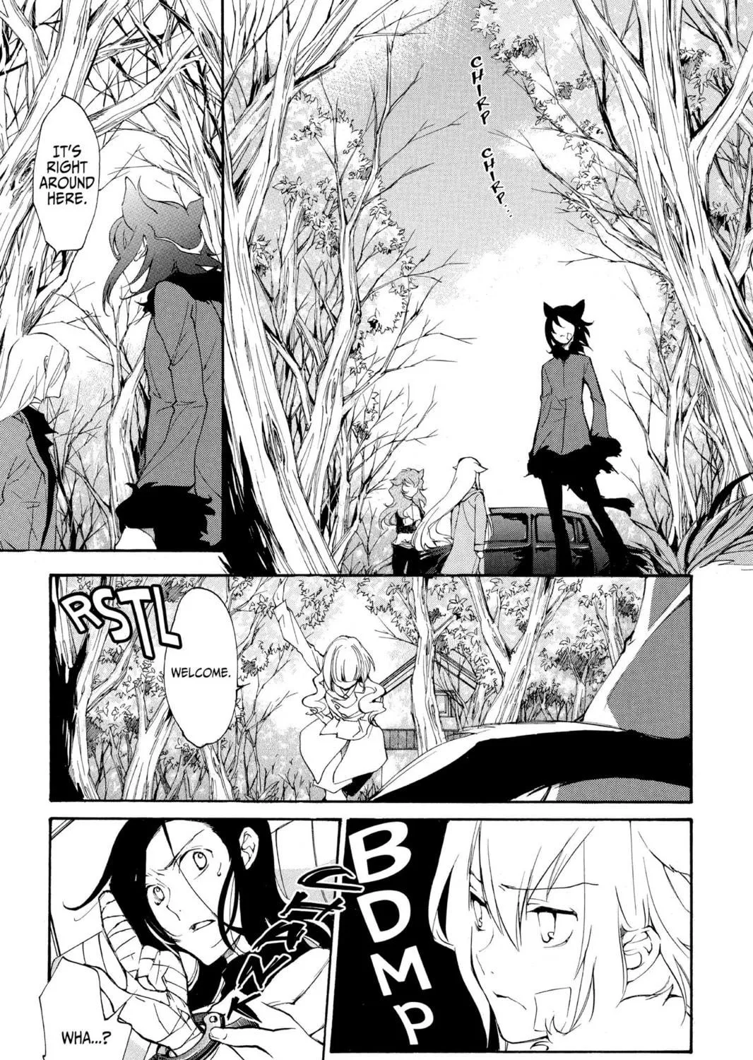 Read Loveless chapter 64 image 4 on Lezhin