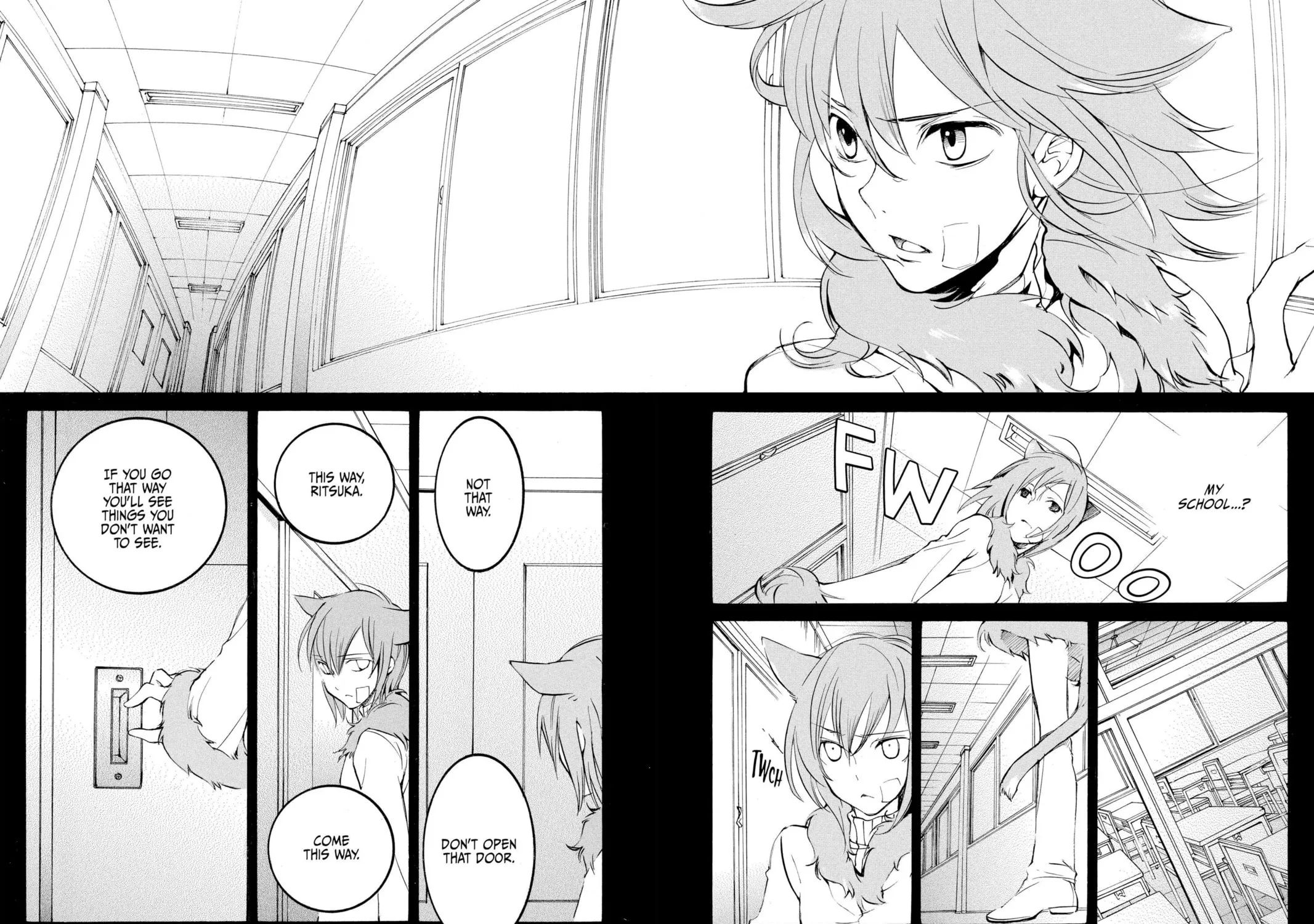 Read Loveless chapter 65 image 10 on Lezhin