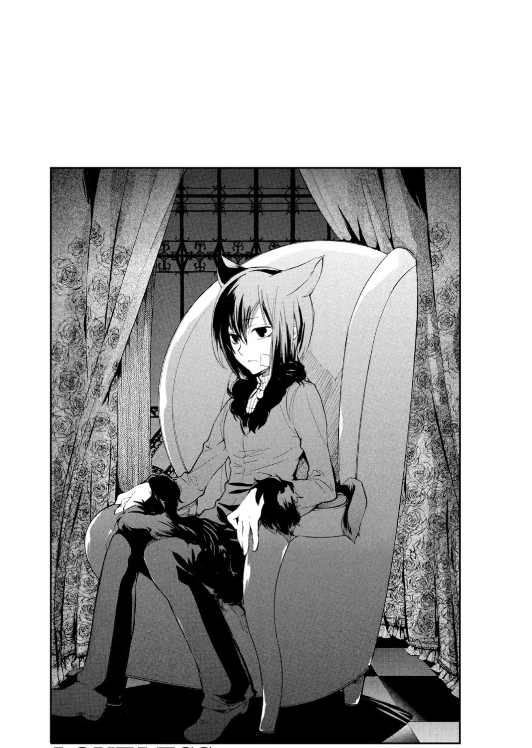Read Loveless chapter 66 image 0 on Lezhin