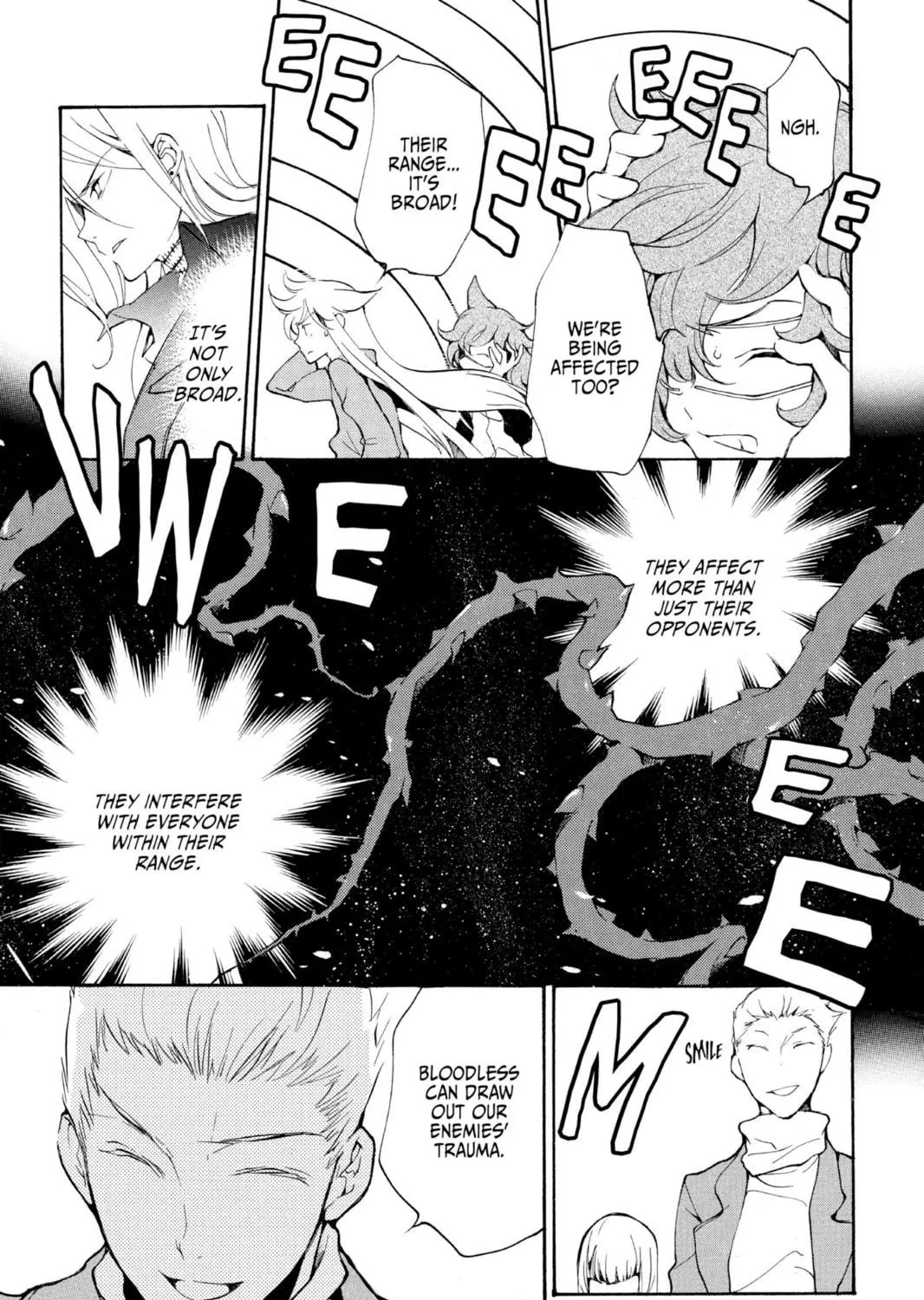 Read Loveless chapter 67 image 8 on Lezhin