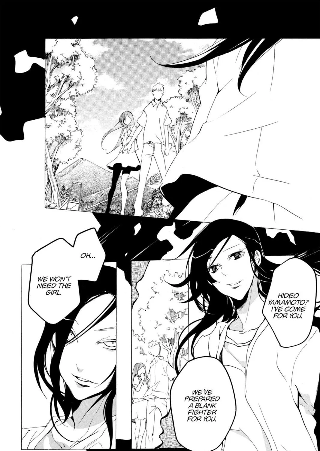 Read Loveless chapter 68 image 10 on Lezhin