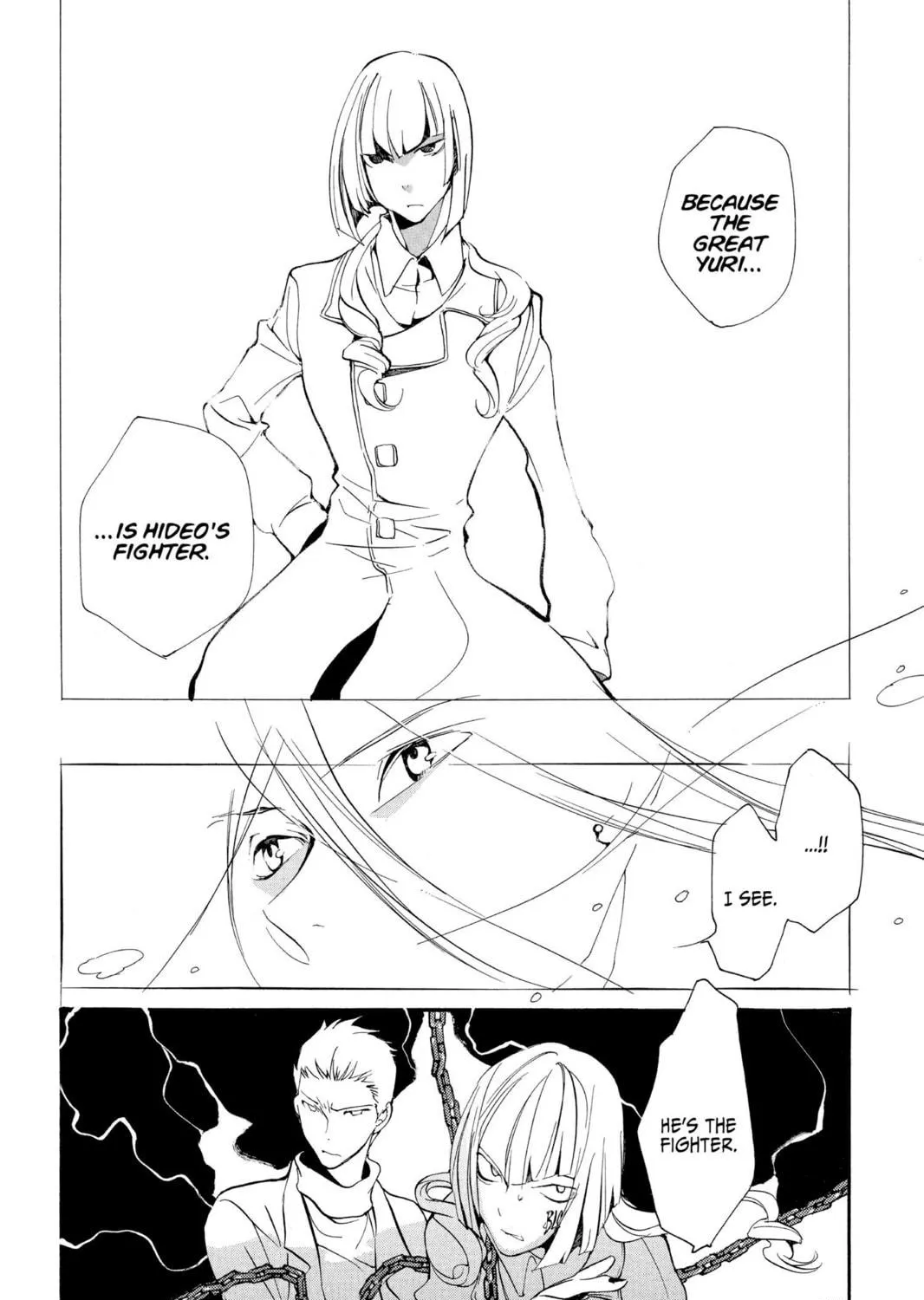 Read Loveless chapter 68 image 16 on Lezhin