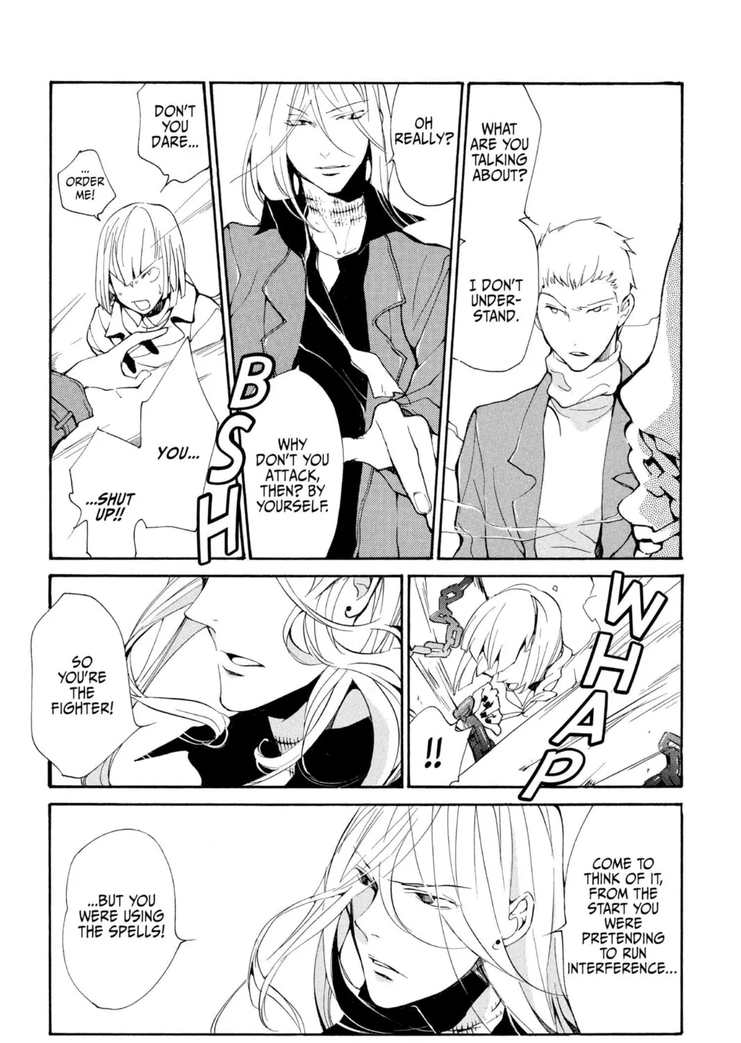 Read Loveless chapter 68 image 20 on Lezhin