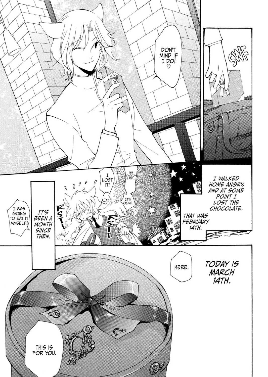 Read Loveless chapter 70 image 12 on Lezhin
