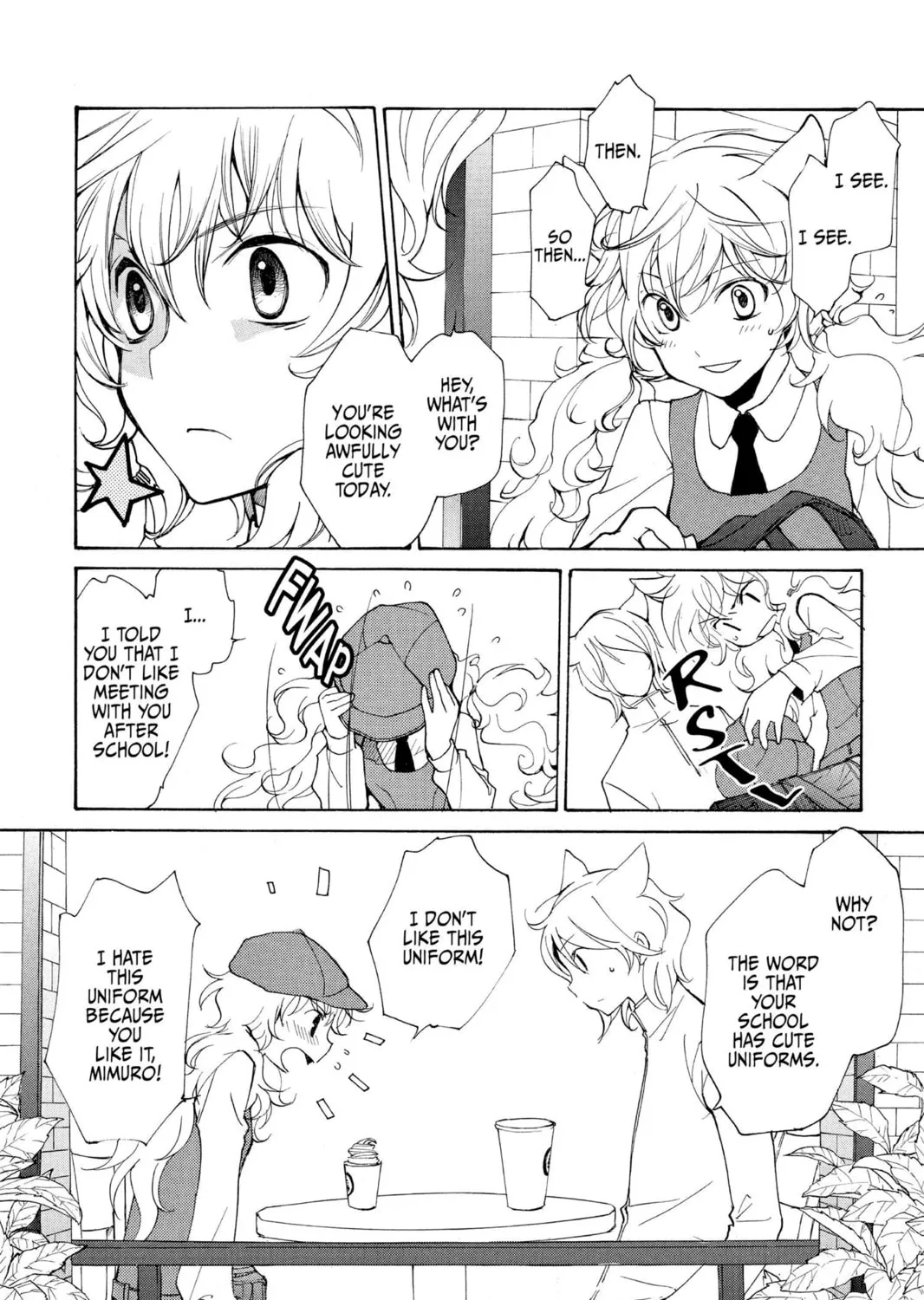 Read Loveless chapter 70 image 2 on Lezhin