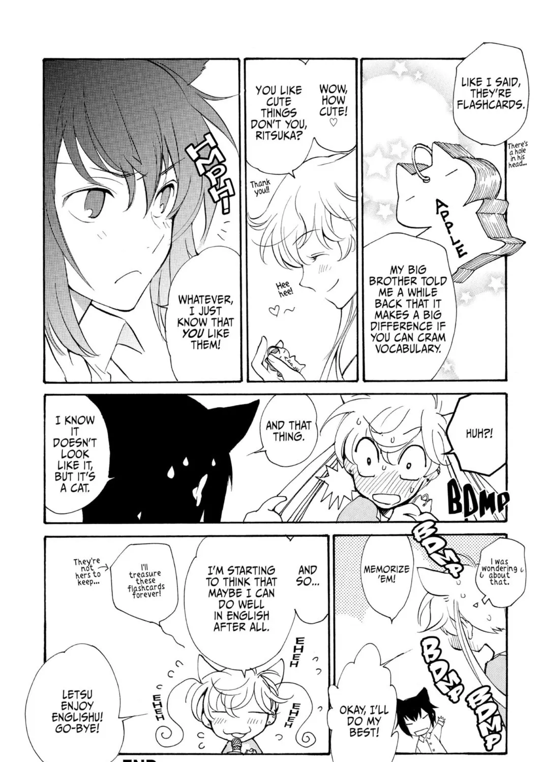Read Loveless chapter 71 image 14 on Lezhin