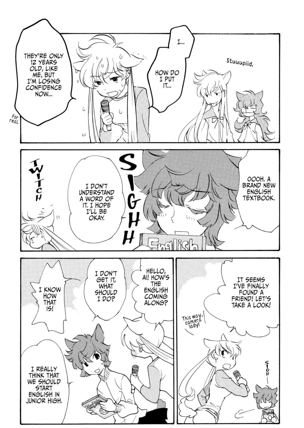 Read Loveless chapter 71 image 8 on Lezhin